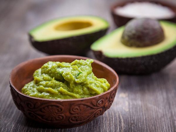 guacamole