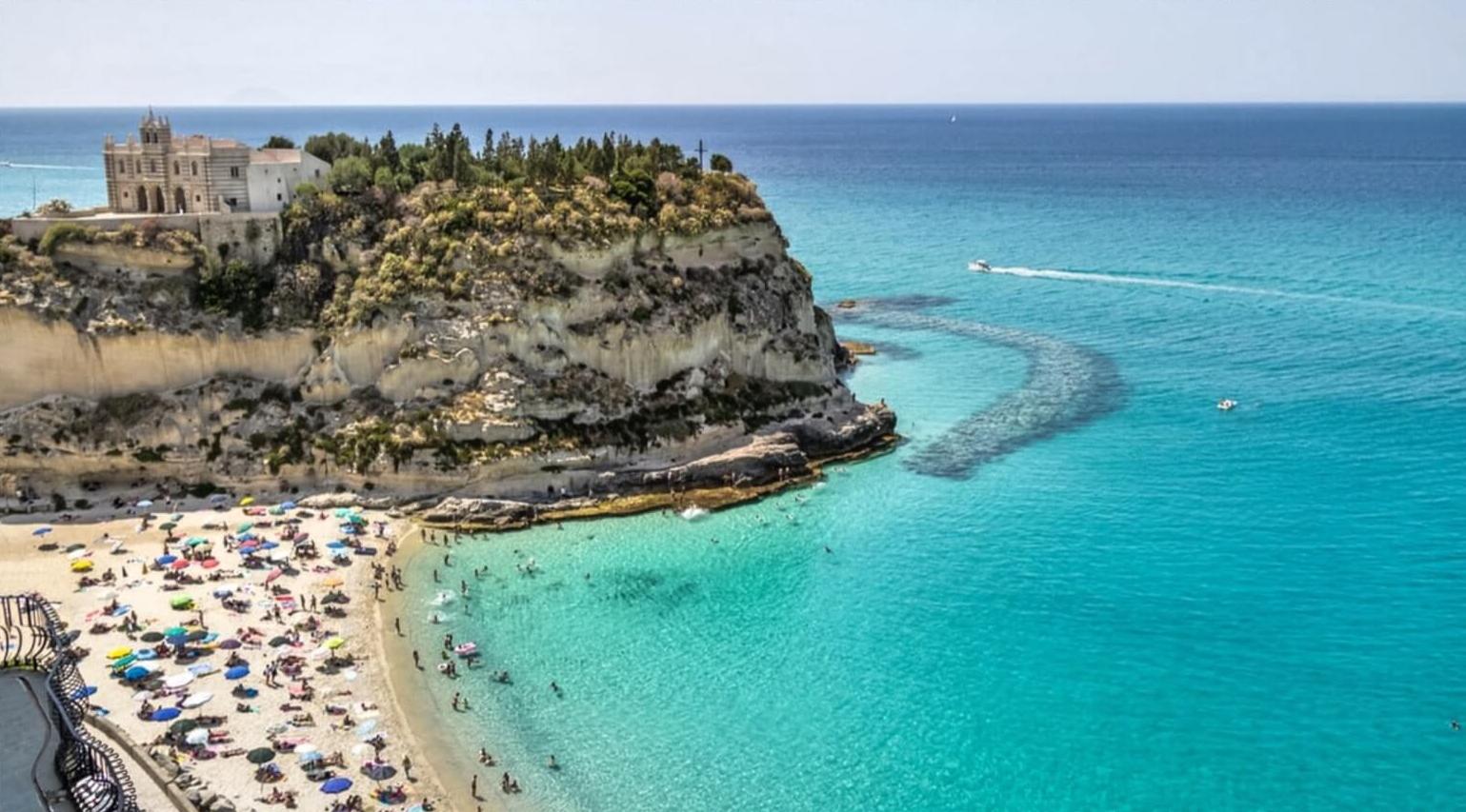 tropea
